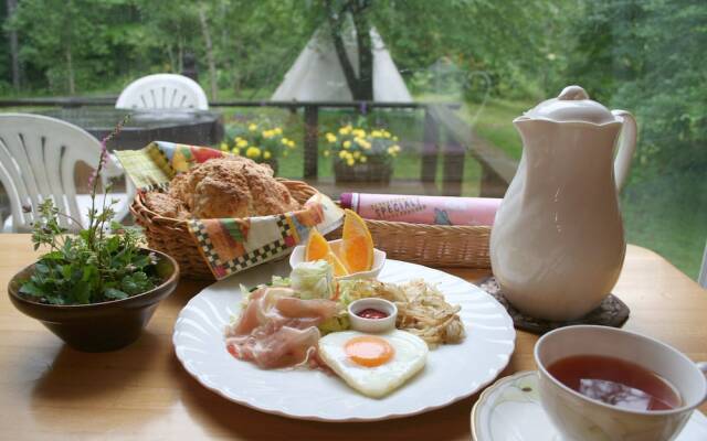 Alpine Inn Mizushiro