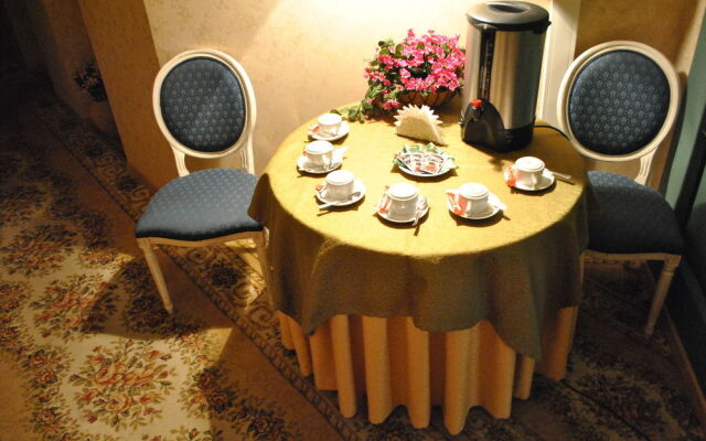 Поручик Голицын