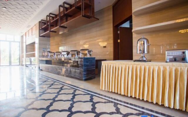 Hai Quan Wan Resort Hotel