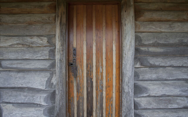 Grampians Pioneer Cottages