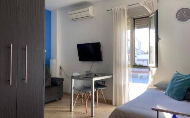 Estudio Calle Arroyo 27