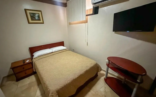 Hotel Bucaneiro