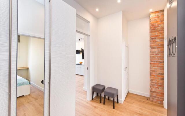 Old Town Super Apartment Ogarna