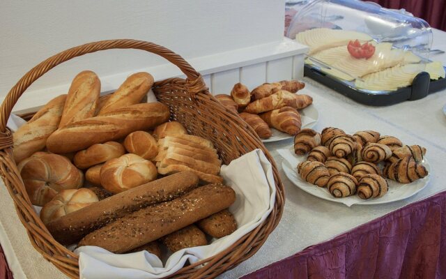 Pilvax Hotel Budapest