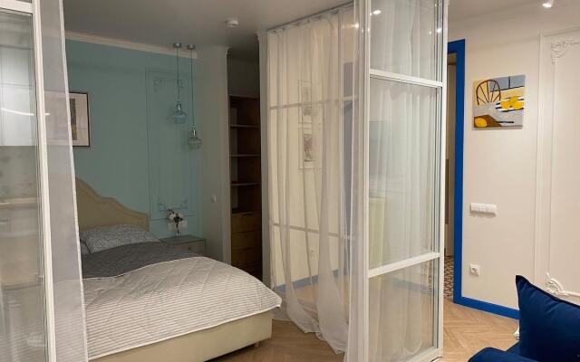 Апартаменты на улице Гагаринская