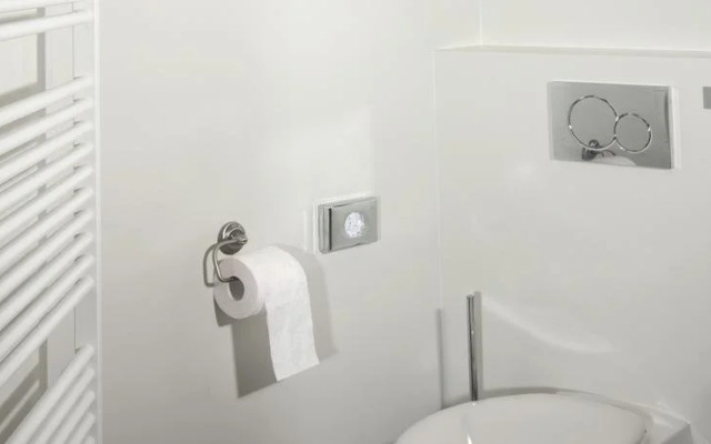 Holiday Home Koolhof