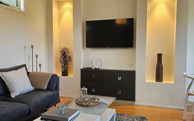 Bendigo Holiday Accommodation