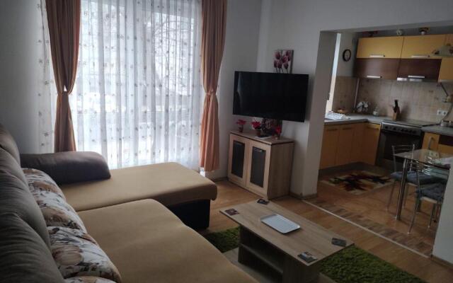 Avantgarden1 .Apartament lux