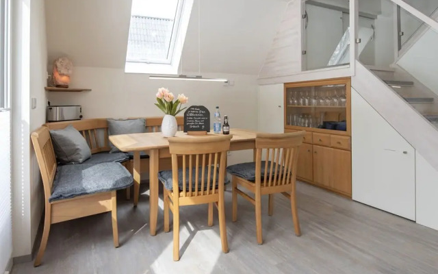 Ferienhaus Bude 92 Bad Arolsen