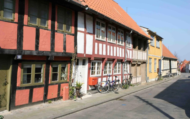 Severin Kursuscenter og Konferencehotel