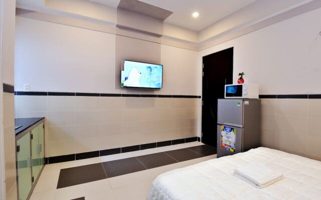 Binbin Hotel 5 Near Lotte Mart D7