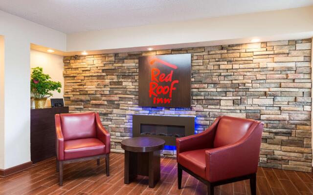 Red Roof Inn Marion, IN