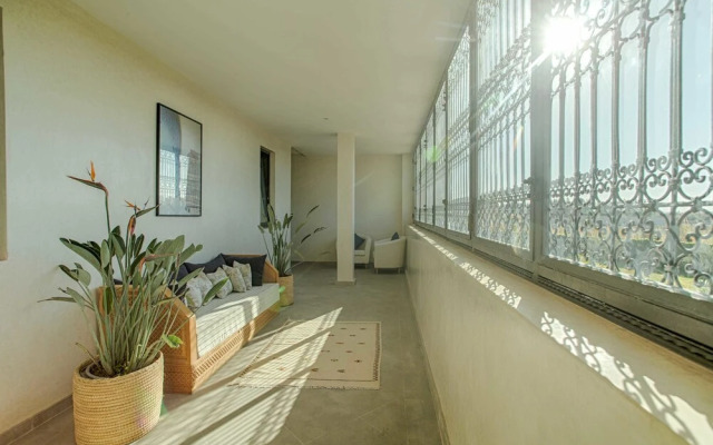 Villa Cocoon