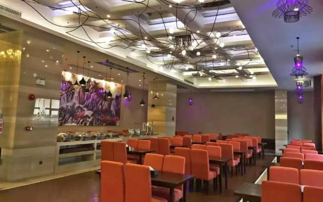 Yongdebao International Hotel Guangzhou