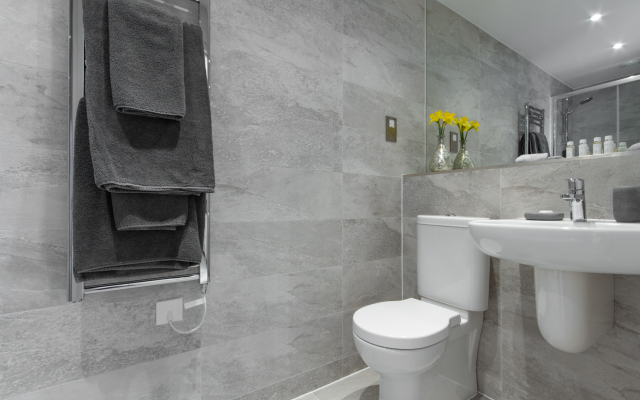 Citystay - Midsummer Mews