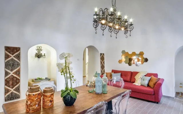 Sweet Inn Apartments - King David III