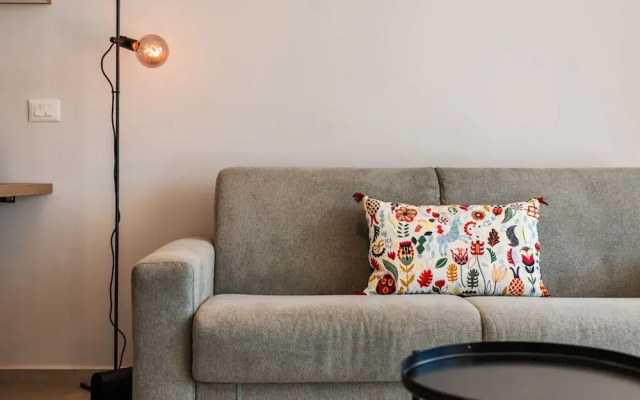 Ionian Sol Apartment