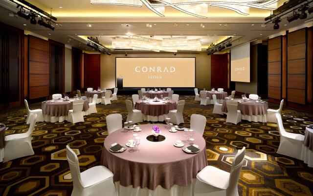 Conrad Seoul