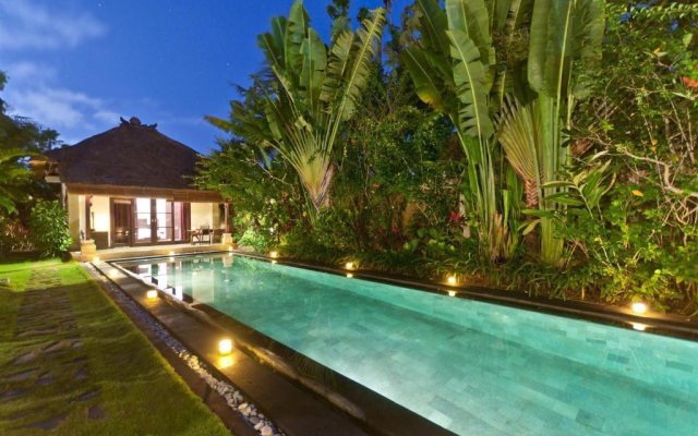 Villa Blubambu