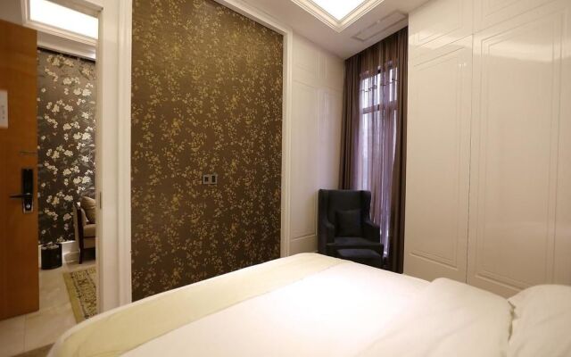 Fuzhou Mizga Fashion Hotel