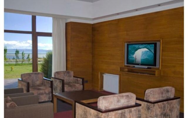Hotel Rochester Calafate