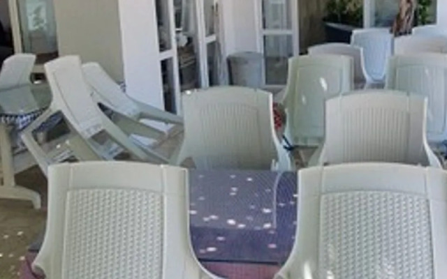 Sahin Apart Otel