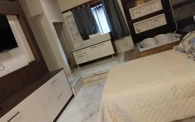 Pousada Novos Aires