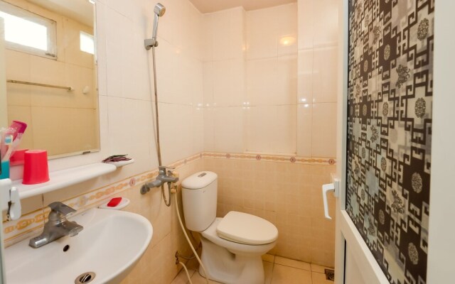 OYO 1065 Song Long Hotel