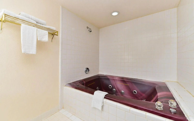 Americas Best Value Inn & Suites Morrow Atlanta
