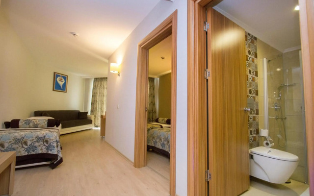Blue Wave Suite Hotel - All Inclusive