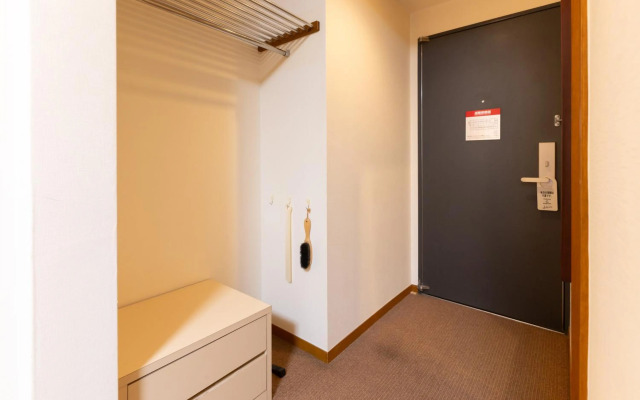 Hotel Bel Air Sendai