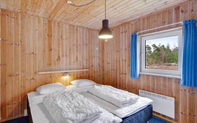 "York" - 1km from the sea in Western Jutland