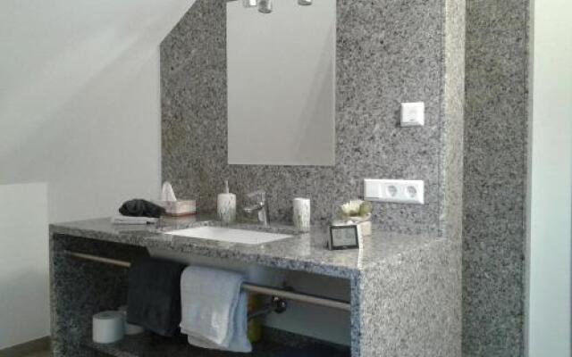 DZT-Schwarzwaldhotel garni