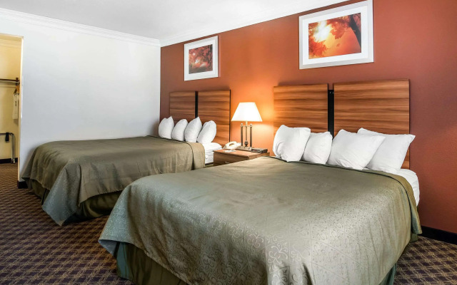 Quality Inn Rutland