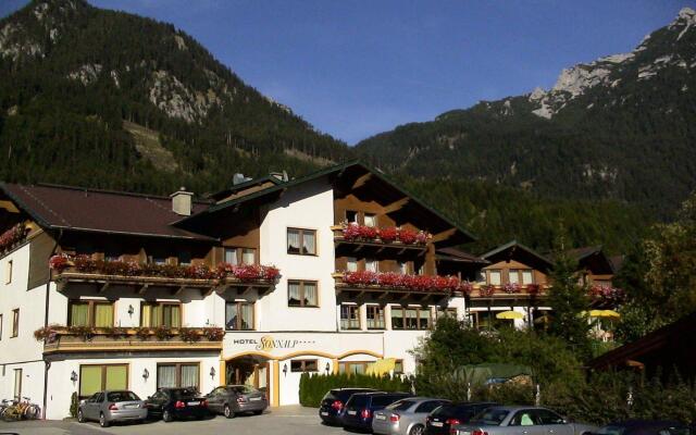 Hotel Sonnalp