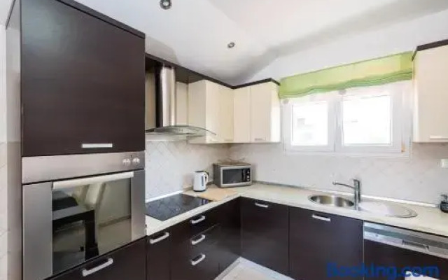 Apartment Višnja