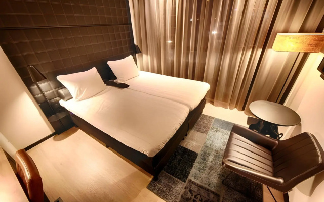 Leonardo Hotel Groningen Stadspark