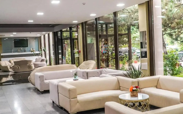 Hotel Siret