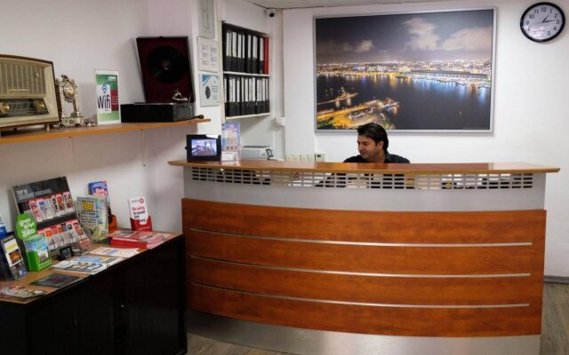 Hotel Ben