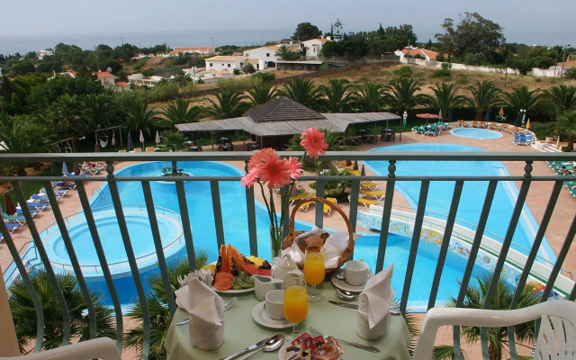 Hotel Baia Grande