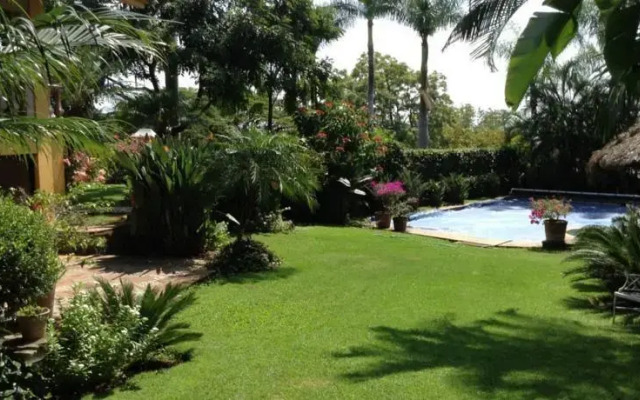 Quinta Imperial