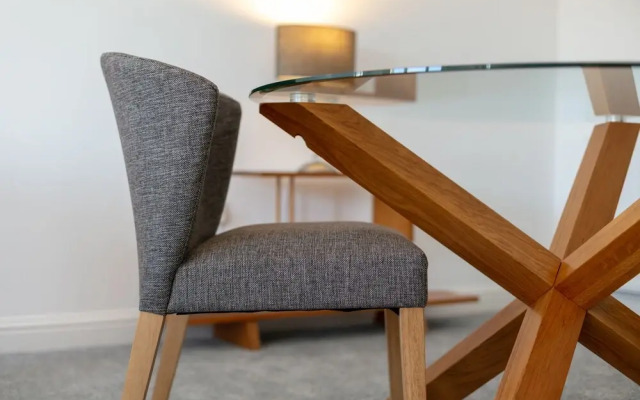 The Bruce Retreat - Donnini Apartments