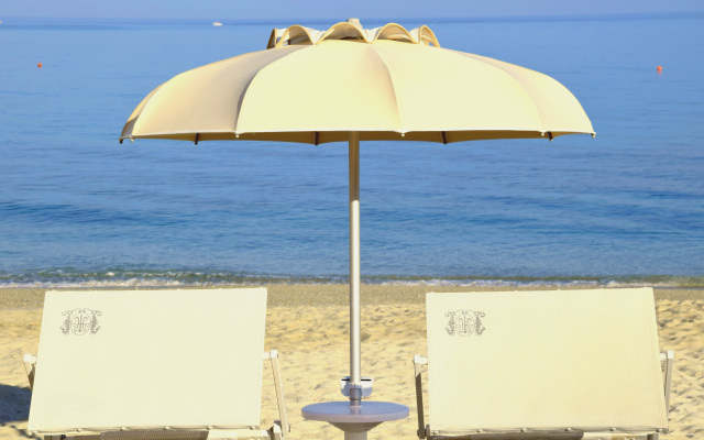 Hotel Tirreno