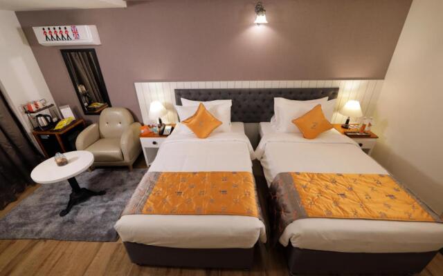 The Altruist Business Hotel, Whitefield