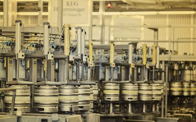 Welcome Gästehaus im Waldpark