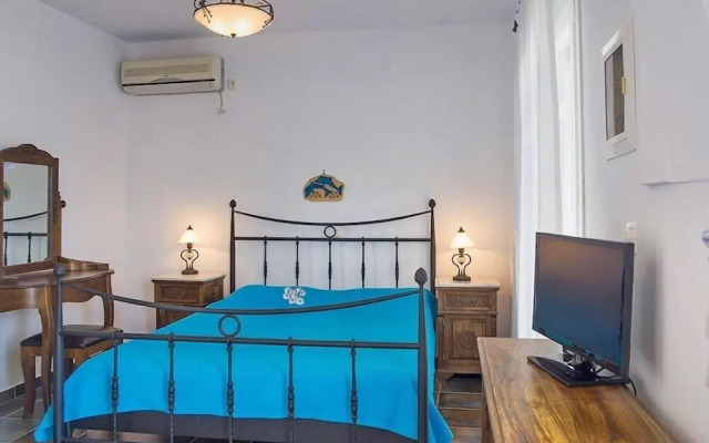 Maryianni Apartments