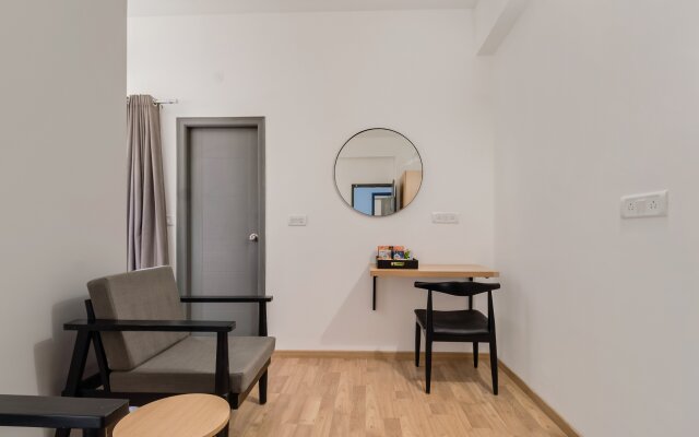 Oyo Townhouse 093 Ramamurthy Nagar