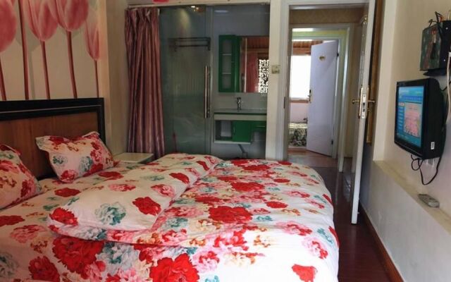 Yijian River View Guesthouse
