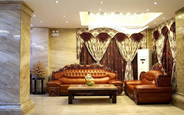 Rightway Hotel