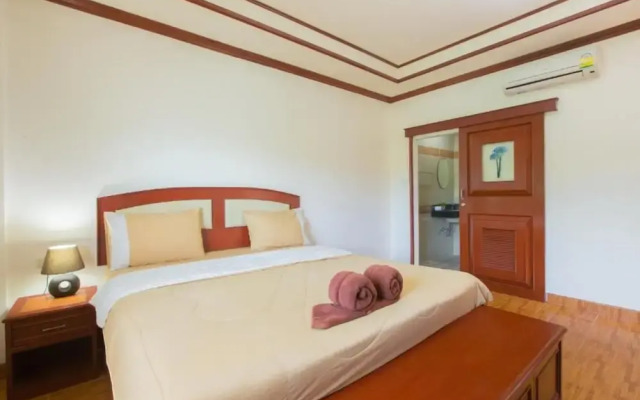 Patong Rai Rom Yen Resort SHA